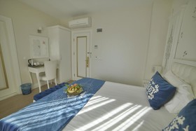 Sarniç Premier Hotel
