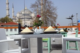 Sarniç Premier Hotel