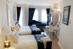 Sarniç Premier Hotel