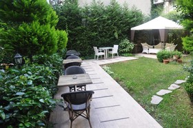 Sarniç Premier Hotel
