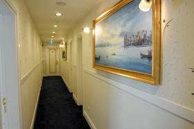 Sarniç Premier Hotel
