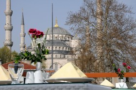 Sarniç Premier Hotel