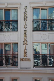 Sarniç Premier Hotel