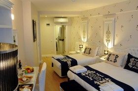 Sarniç Premier Hotel