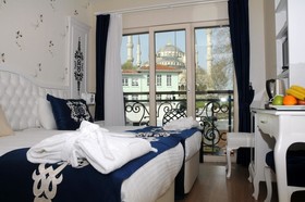 Sarniç Premier Hotel