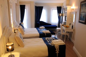 Sarniç Premier Hotel