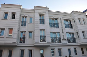 Sarniç Premier Hotel