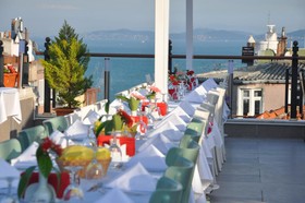 Sarniç Premier Hotel