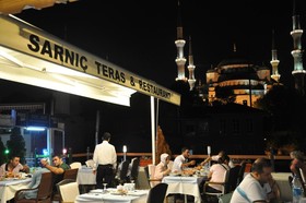 Sarniç Premier Hotel