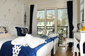 Sarniç Premier Hotel