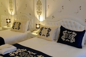 Sarniç Premier Hotel