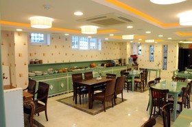 Sarniç Premier Hotel