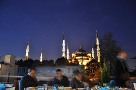 Sarniç Premier Hotel