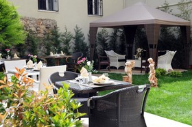 Sarniç Premier Hotel