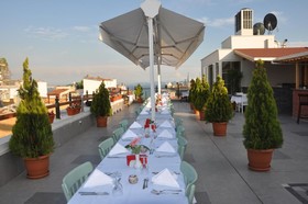 Sarniç Premier Hotel