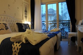 Sarniç Premier Hotel