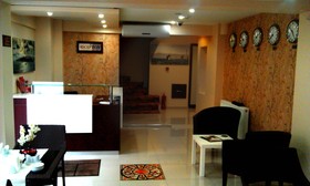 Sayeban Hotel