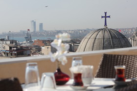 Sayeban Hotel