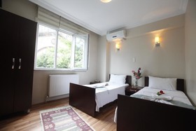 Sayeban Hotel