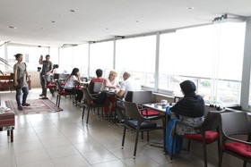 Sayeban Hotel