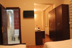 Sayeban Hotel