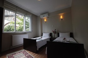 Sayeban Hotel
