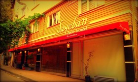 Sayeban Hotel