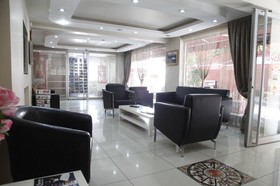 Sayeban Hotel