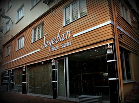 Sayeban Hotel