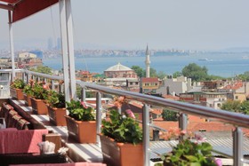 Sayeban Hotel