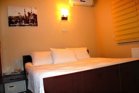Sayeban Hotel