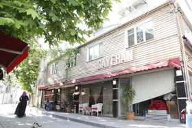 Sayeban Hotel