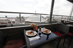 Sayeban Hotel