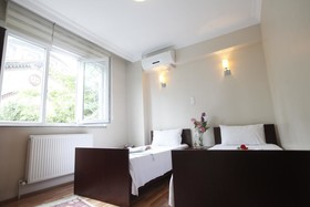Sayeban Hotel
