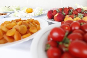 Sayeban Hotel