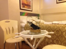 Seatanbul Hotel
