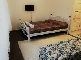 Seconda Casa Istanbul