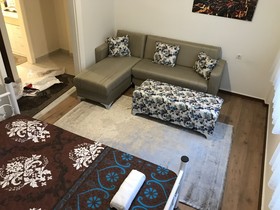 Seconda Casa Istanbul