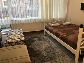 Seconda Casa Istanbul