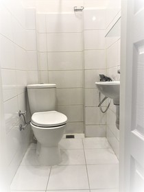 Seconda Casa Istanbul