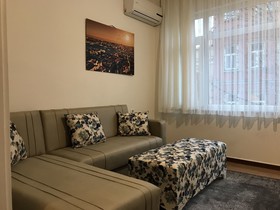 Seconda Casa Istanbul