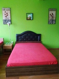 Second Home Hostel