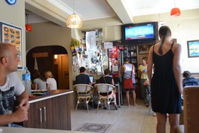 Second Home Hostel
