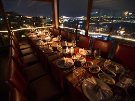 Sed Bosphorus Hotel