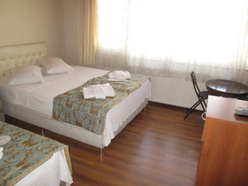 Sefa Hotel