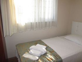 Sefa Hotel