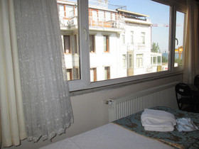 Sefa Hotel