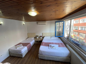 Sefa Hotel