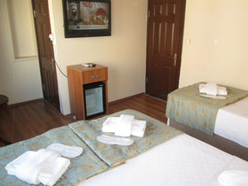 Sefa Hotel