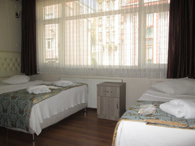 Sefa Hotel